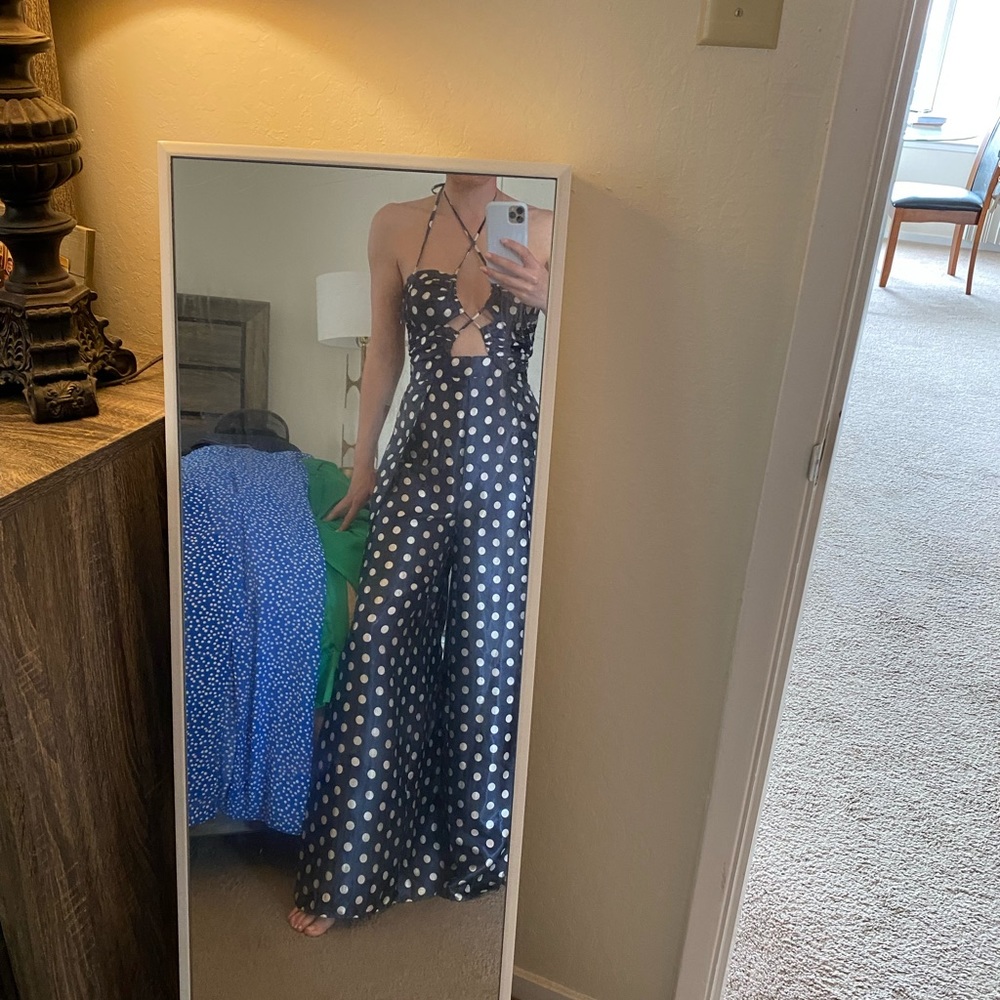ASOS jumpsuit